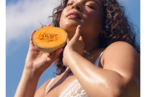 This Fruit Firms Boobs. How?