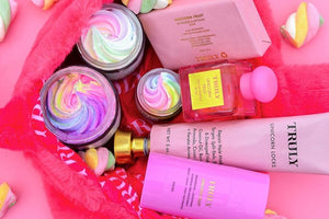 Truly Beauty's August Product Drops