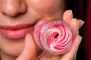 Try that TikTok Trend: Gym Lips