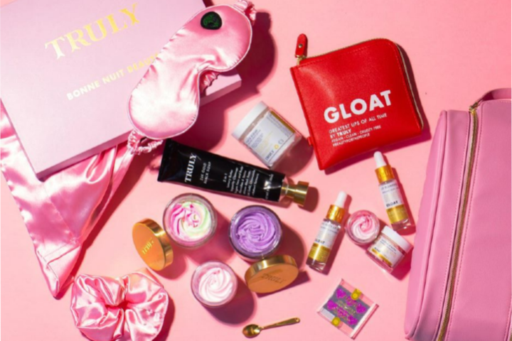The Best Last-Minute Gift for UK Mother’s Day