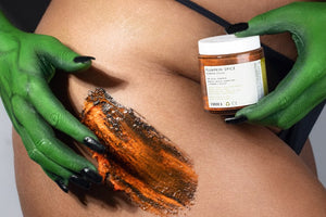#PSL the Hell Outta Your Skin