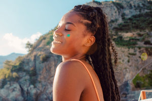 How to Treat Stress Acne