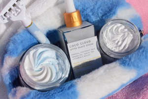 Meet The New Members of The Coco Cloud Shaving Family