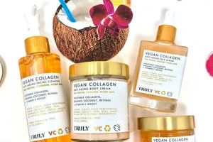 Collagen is Made Of What?