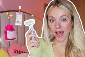 How to Go Viral on TikTok, According to Truly Beauty's Talent Team