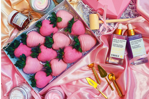 Birthday Ideas: What to Get the Beauty Babe in Your Life