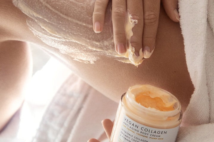 Ok, But Why Can’t I Use The Same Moisturizer For My Body And Face?