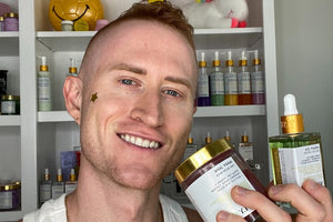 Ask Tyler: Hot Takes from Inside the Beauty Industry