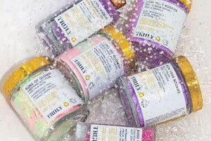 Our Acai and Buns Products Are Clinically Proven to Work in Just 4 Weeks