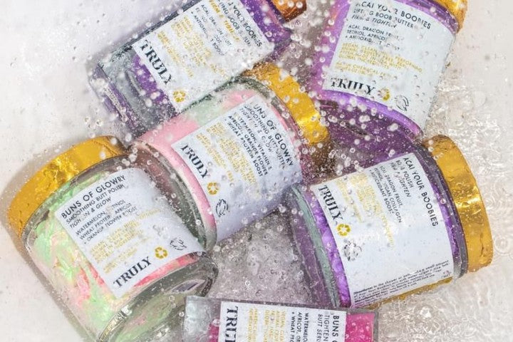 Our Acai and Buns Products Are Clinically Proven to Work in Just 4 Weeks