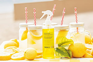 Keep Cool + De-Puff Your Skin W/ These Refrigerated Skincare Products