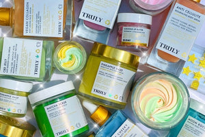 Each Truly Team Member & Their Fav Product