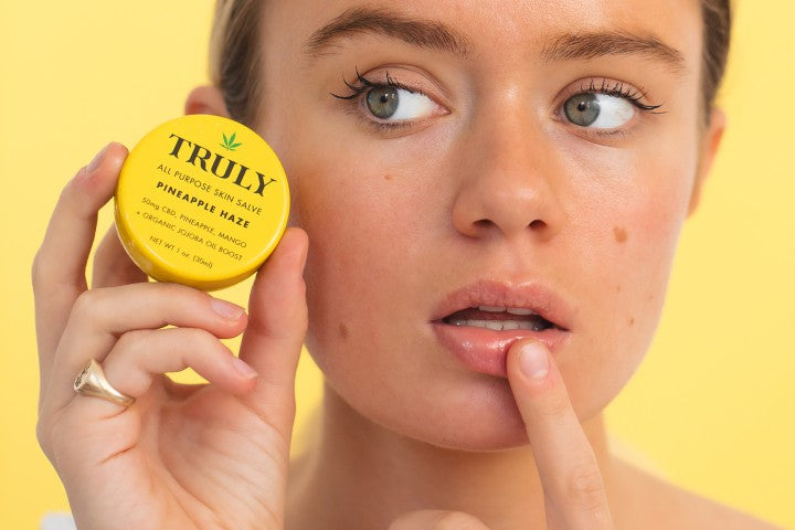What is “Slugging” (And Why Your Skin Needs It)