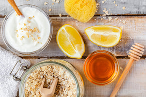 Your A to Z Guide to the Best Skincare Antioxidants