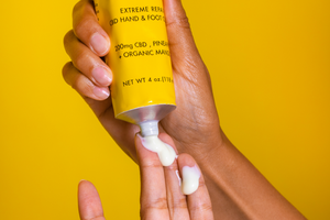 Your Hands Need a Skincare Routine too