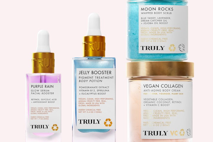 Your Ultimate Body Brightening Routine