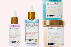 Your Ultimate Body Brightening Routine