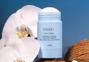 Meet the Best Aluminum Free Deodorant of 2024