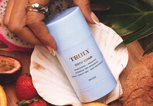 The Best Clean Deodorant for Bright, Odor-Free Underarms