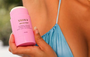 What's the Best Deodorant for Sensitive Skin?