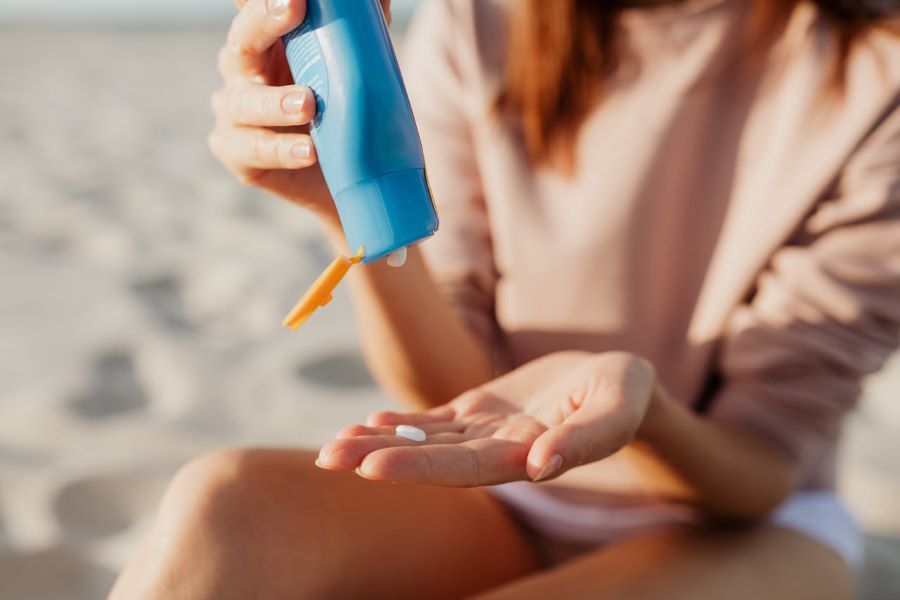 Can You Use Expired Sunscreen?