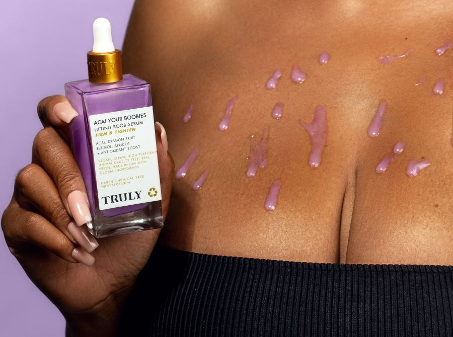 Can You Use Retinol While Breastfeeding?
