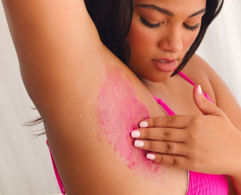 Do You Exfoliate Before or After Shaving?