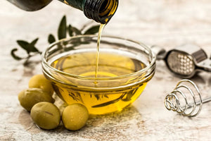 Does Olive Oil Clog Pores?
