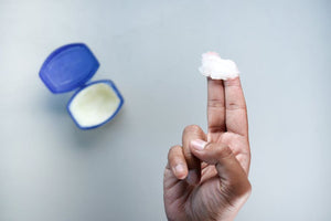 Does Vaseline Clog Pores?