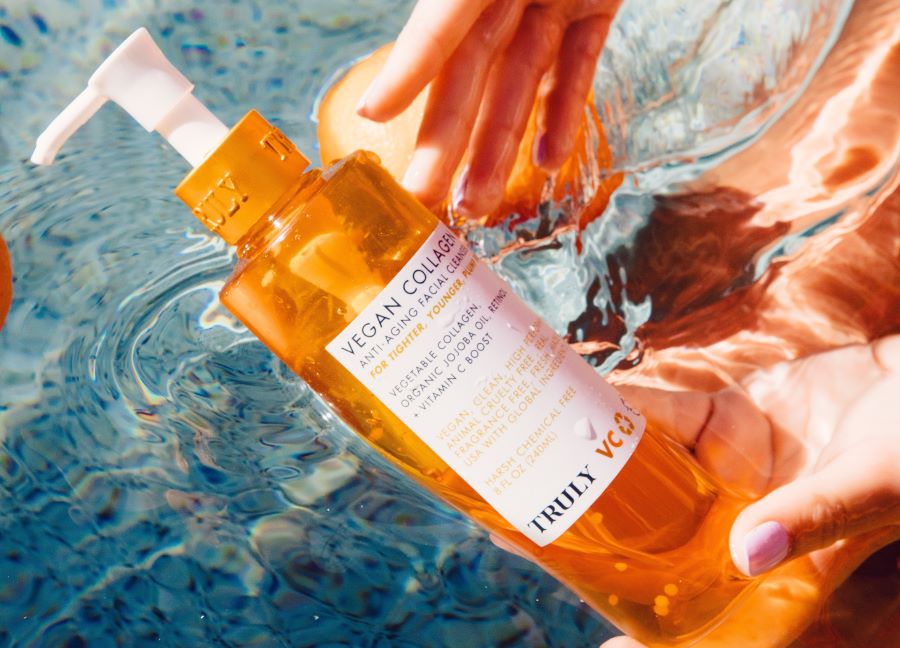 Can You Mix Glycolic Acid and Vitamin C?