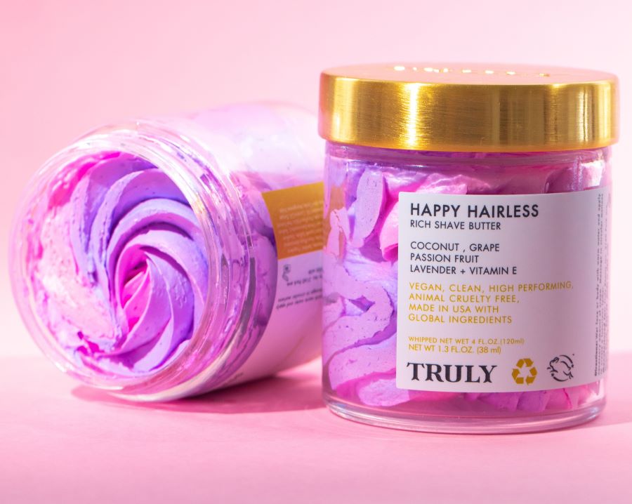 What Does Shaving Cream Do? (and Do You Really Need it?)