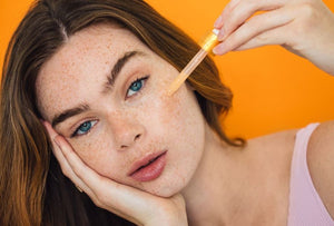 How to Get Rid of Fine Lines Under Eyes in 6 Easy Steps