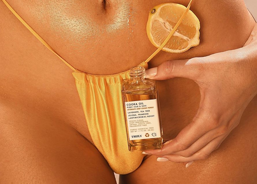 How to Get Rid of Razor Bumps Fast