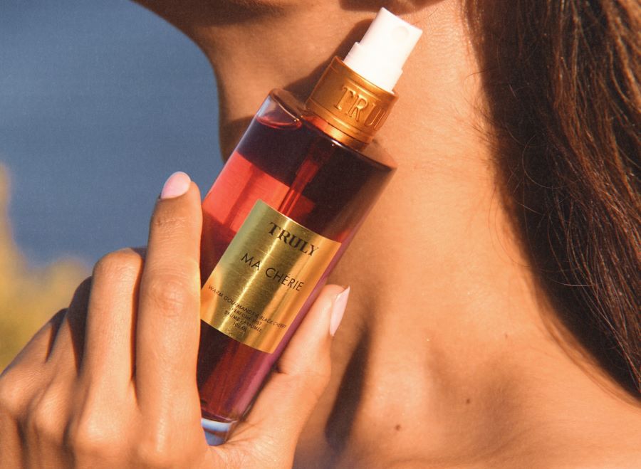 How to Layer Fragrances and Create Your Own Signature Scent