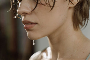 How to Stop Sweating Underarms
