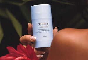 Why Ingrown Deodorant is the Missing Step in Your Shave Routine