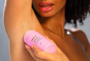 Is Aluminum in Deodorant Bad? You NEED to Hear this
