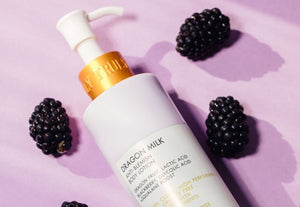 Lactic Acid vs Glycolic Acid: What's the Difference?