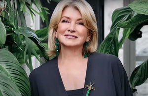 Martha Stewart Skincare Routine and Tips
