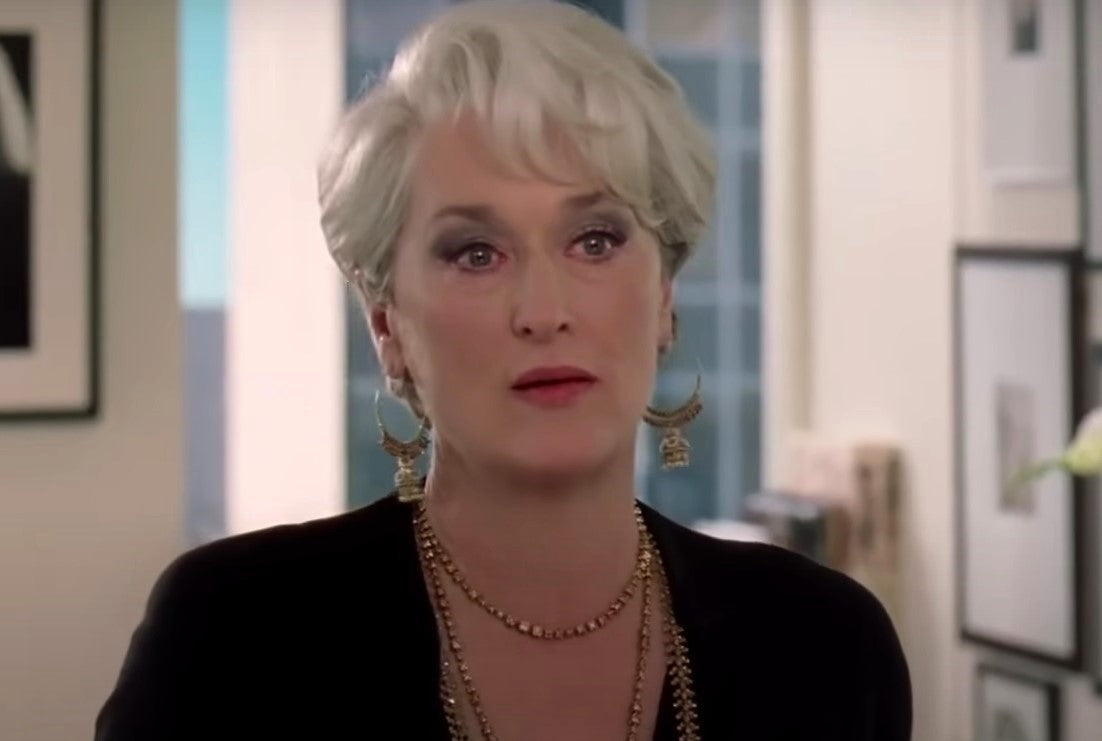 Meryl Streep Skincare Routine and Tips