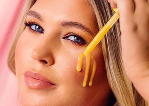 Peptides vs Retinol: Which is Best for Anti-Aging?