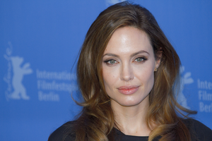 Skincare Secrets Angelina Jolie Swears By