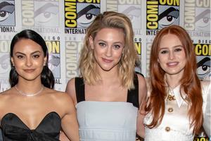 Riverdale Girls' Beauty Secrets