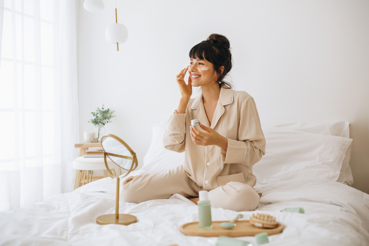 How Your Lifestyle Should Change Your Skincare Routine
