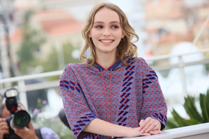 Lily-Rose Depp Beauty Secrets