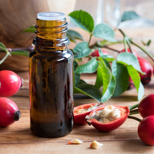 Rosehip Seed Oil - a Duchess-Approved Skincare Saint