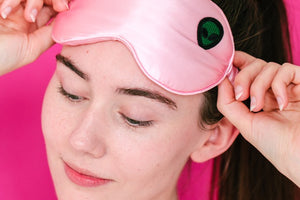 Stressed? Try these Low-Maintenance Skincare Tips 