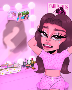 Truly House of Beauty Episode 7