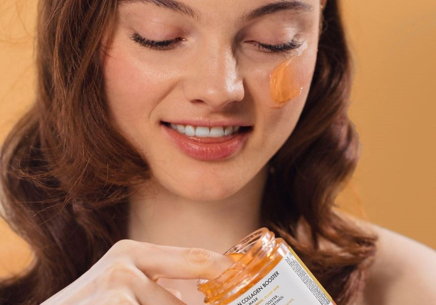 What is an Anti Aging Facial?