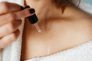 What is Fractionated Coconut Oil?
